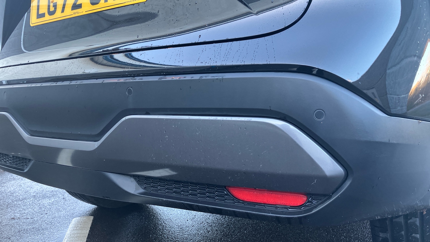 Used Nissan Qashqai 2022 for sale - 76858677: Photo 29