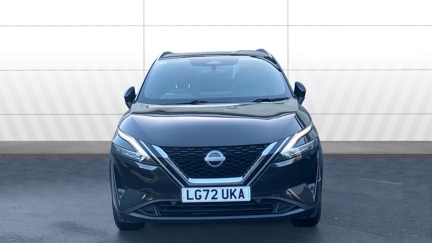 Used Nissan Qashqai 2022 for sale - 76858677: Photo 3