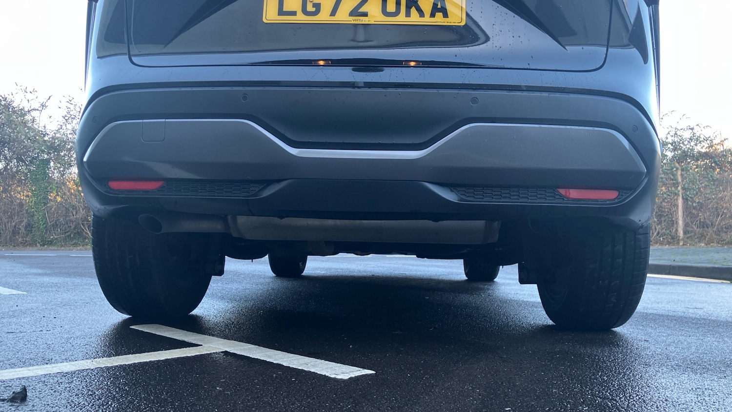 Used Nissan Qashqai 2022 for sale - 76858677: Photo 30