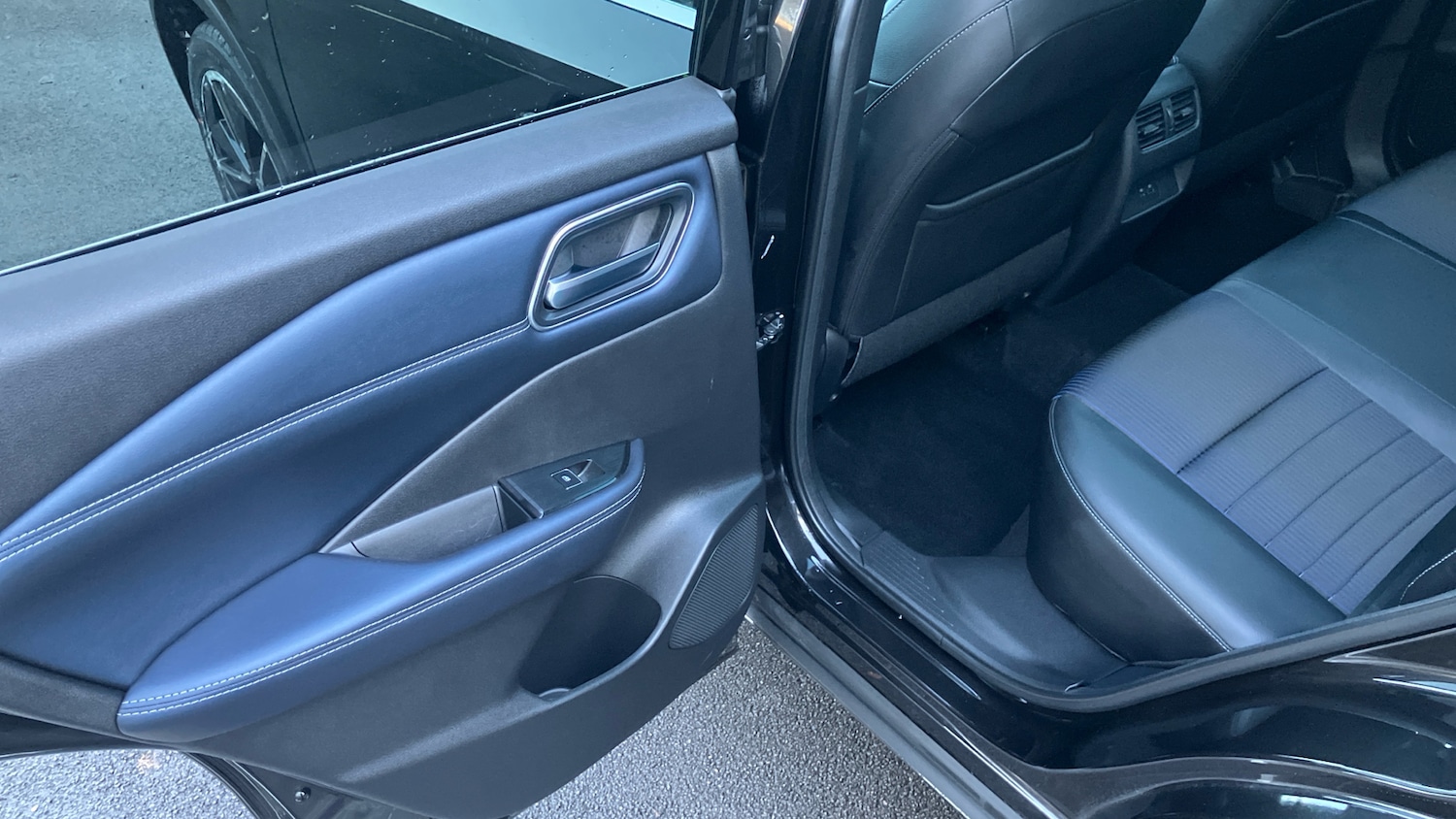 Used Nissan Qashqai 2022 for sale - 76858677: Photo 31