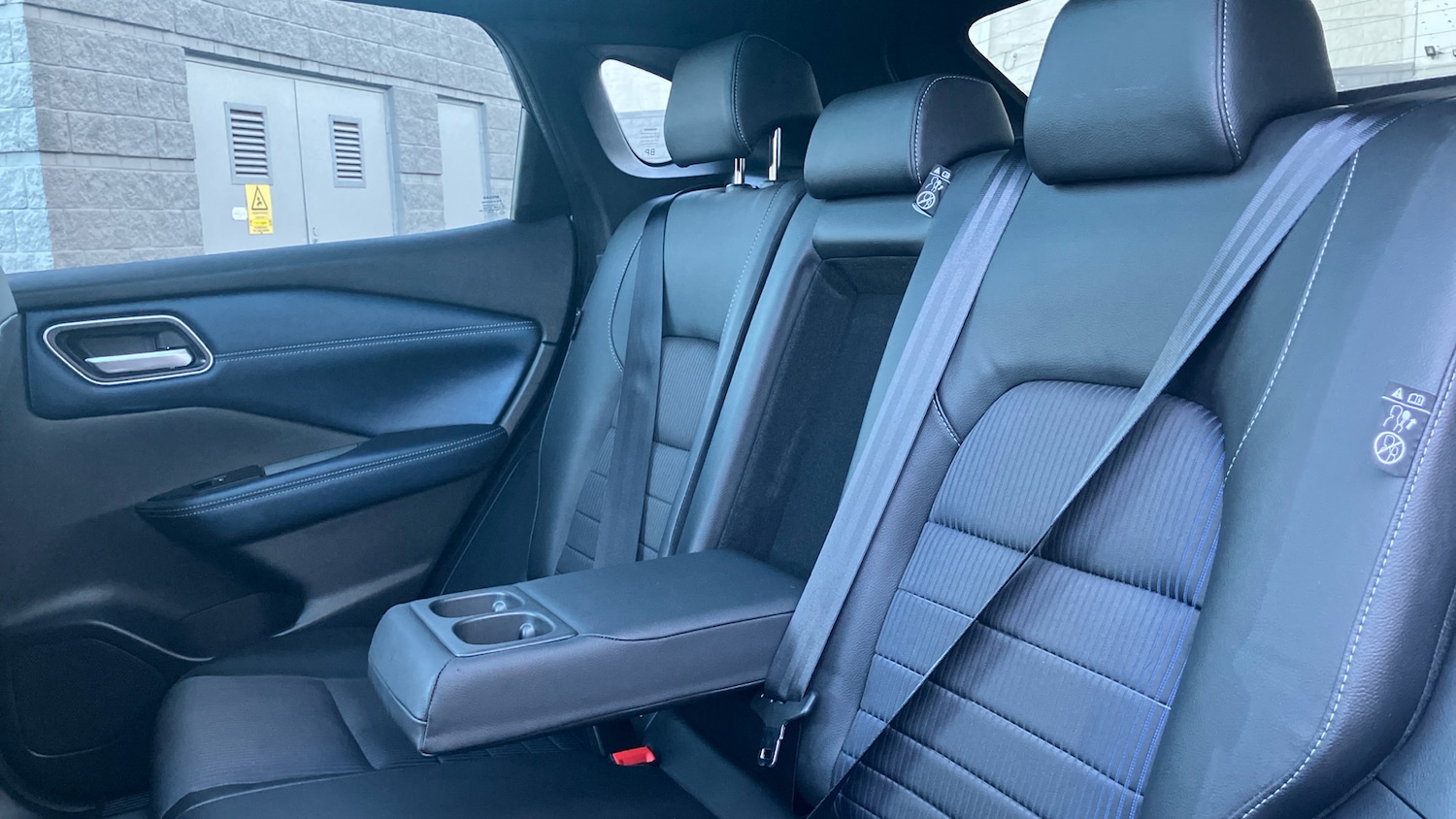 Used Nissan Qashqai 2022 for sale - 76858677: Photo 32