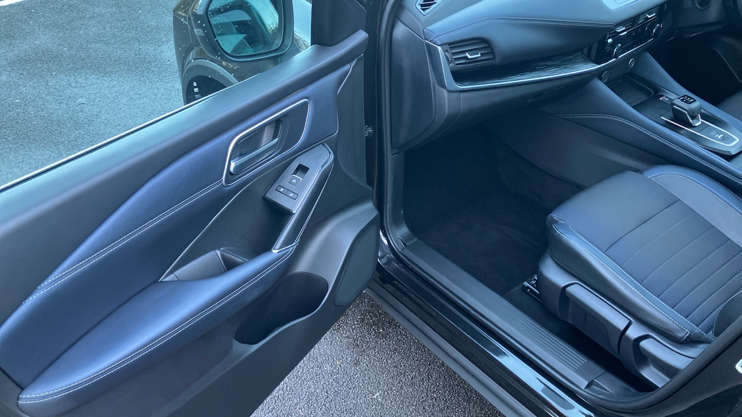 Used Nissan Qashqai 2022 for sale - 76858677: Photo 34