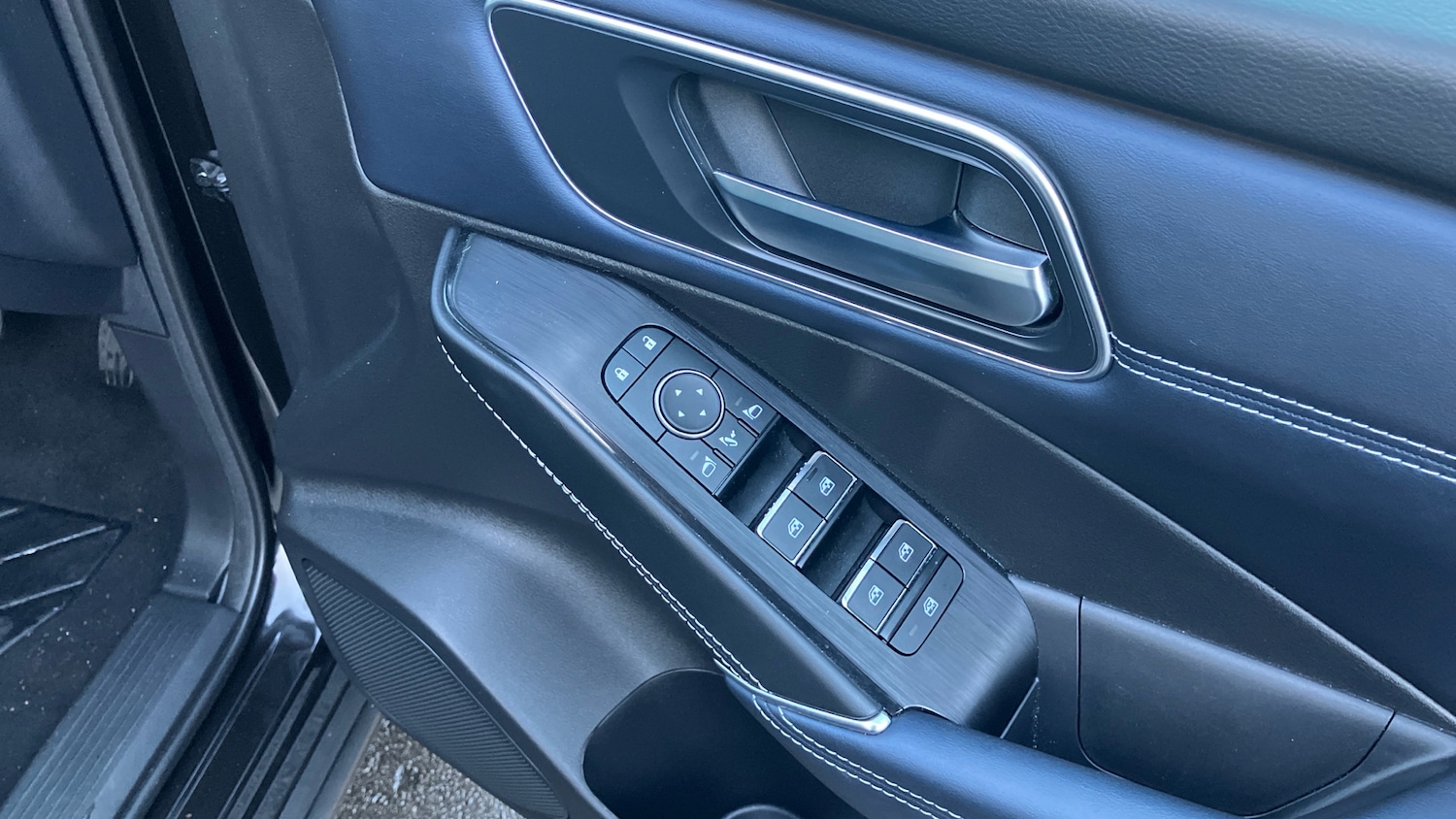 Used Nissan Qashqai 2022 for sale - 76858677: Photo 36