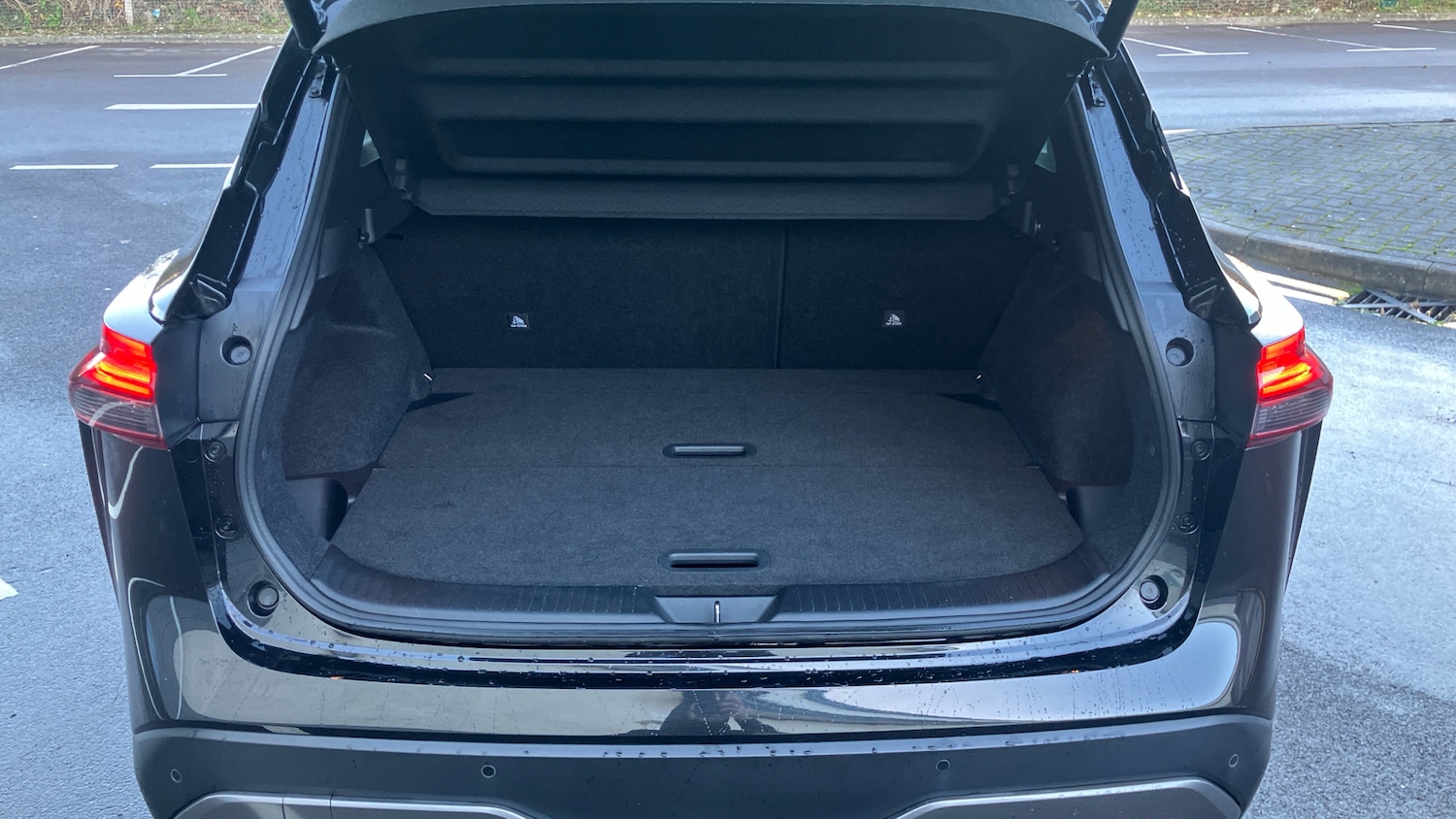 Used Nissan Qashqai 2022 for sale - 76858677: Photo 4