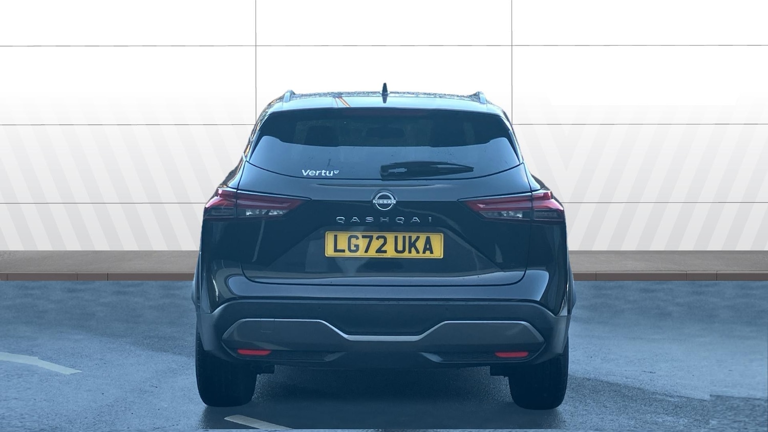 Used Nissan Qashqai 2022 for sale - 76858677: Photo 6