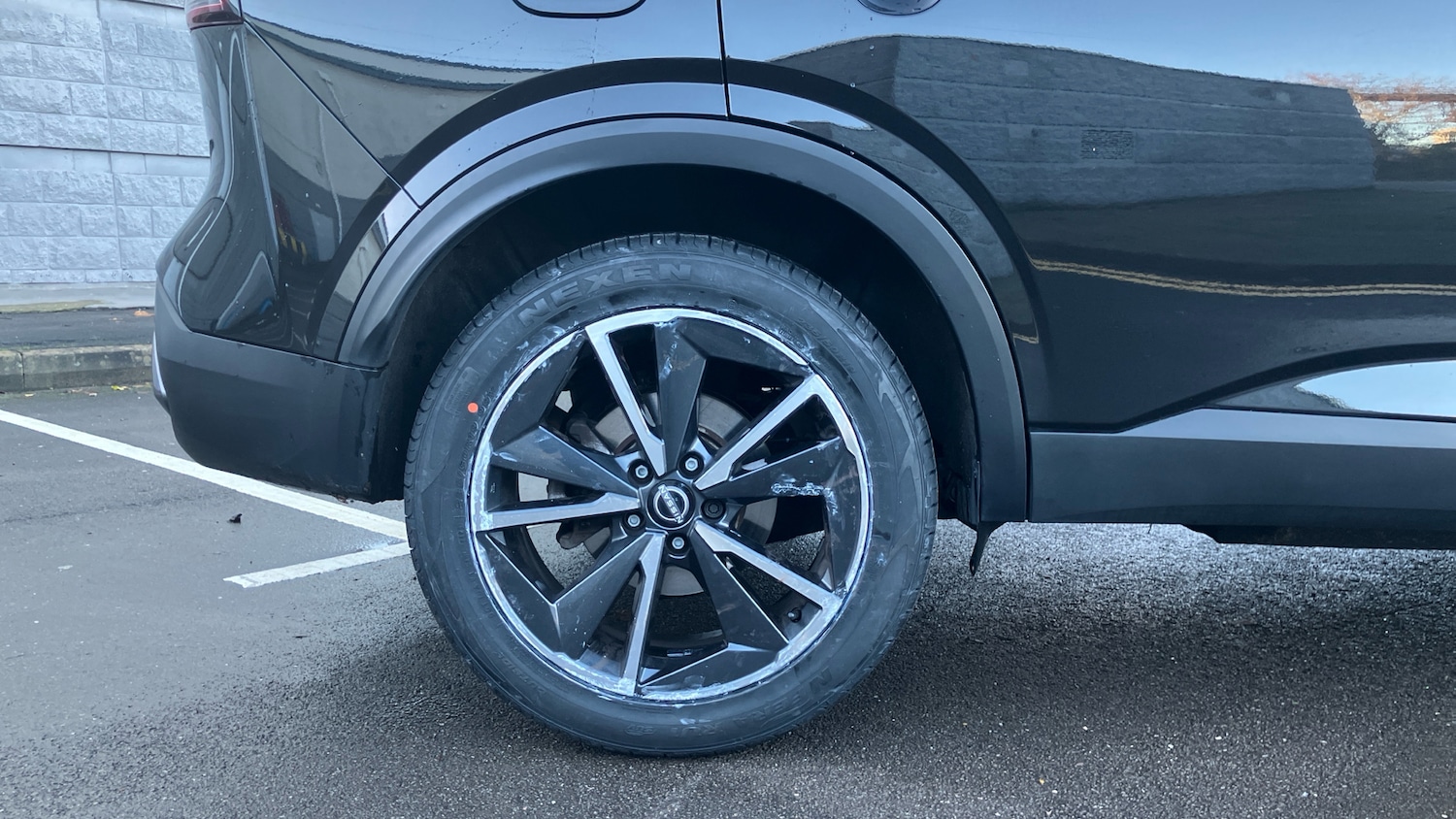 Used Nissan Qashqai 2022 for sale - 76858677: Photo 7