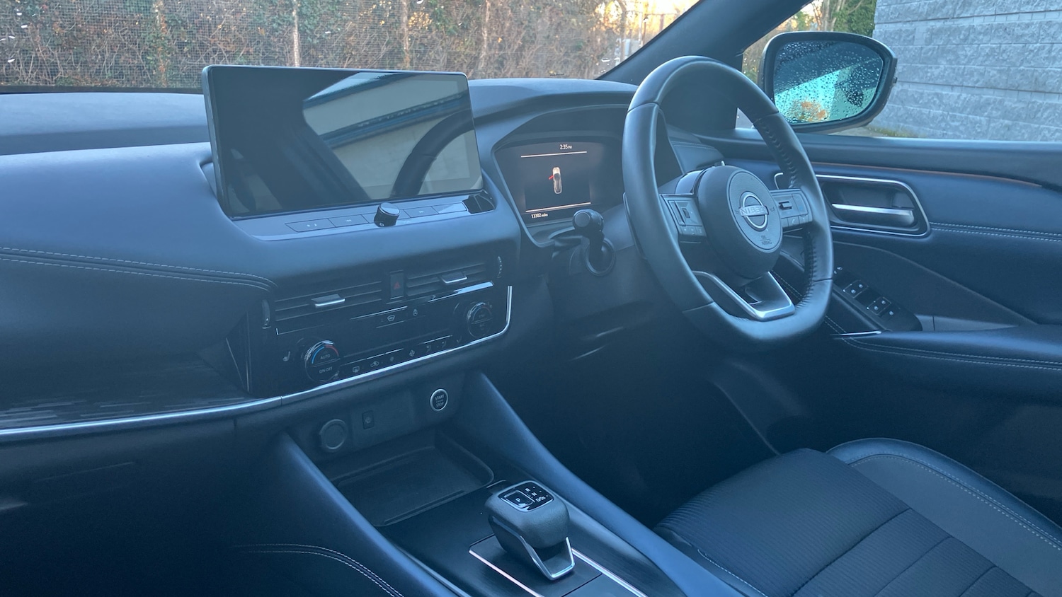 Used Nissan Qashqai 2022 for sale - 76858677: Photo 9