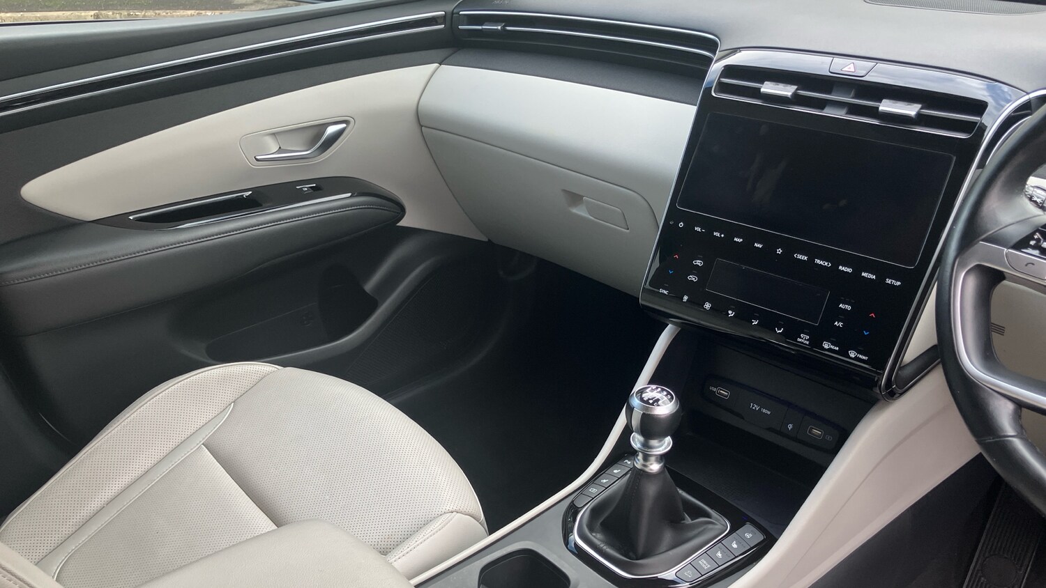 Used Hyundai TUCSON 2021 for sale - 76507275: Photo 14