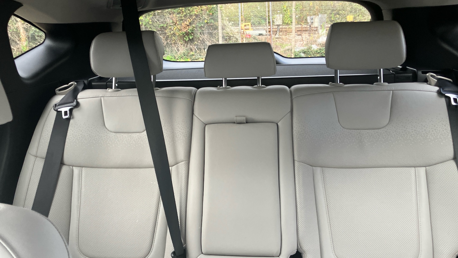 Used Hyundai TUCSON 2021 for sale - 76507275: Photo 15