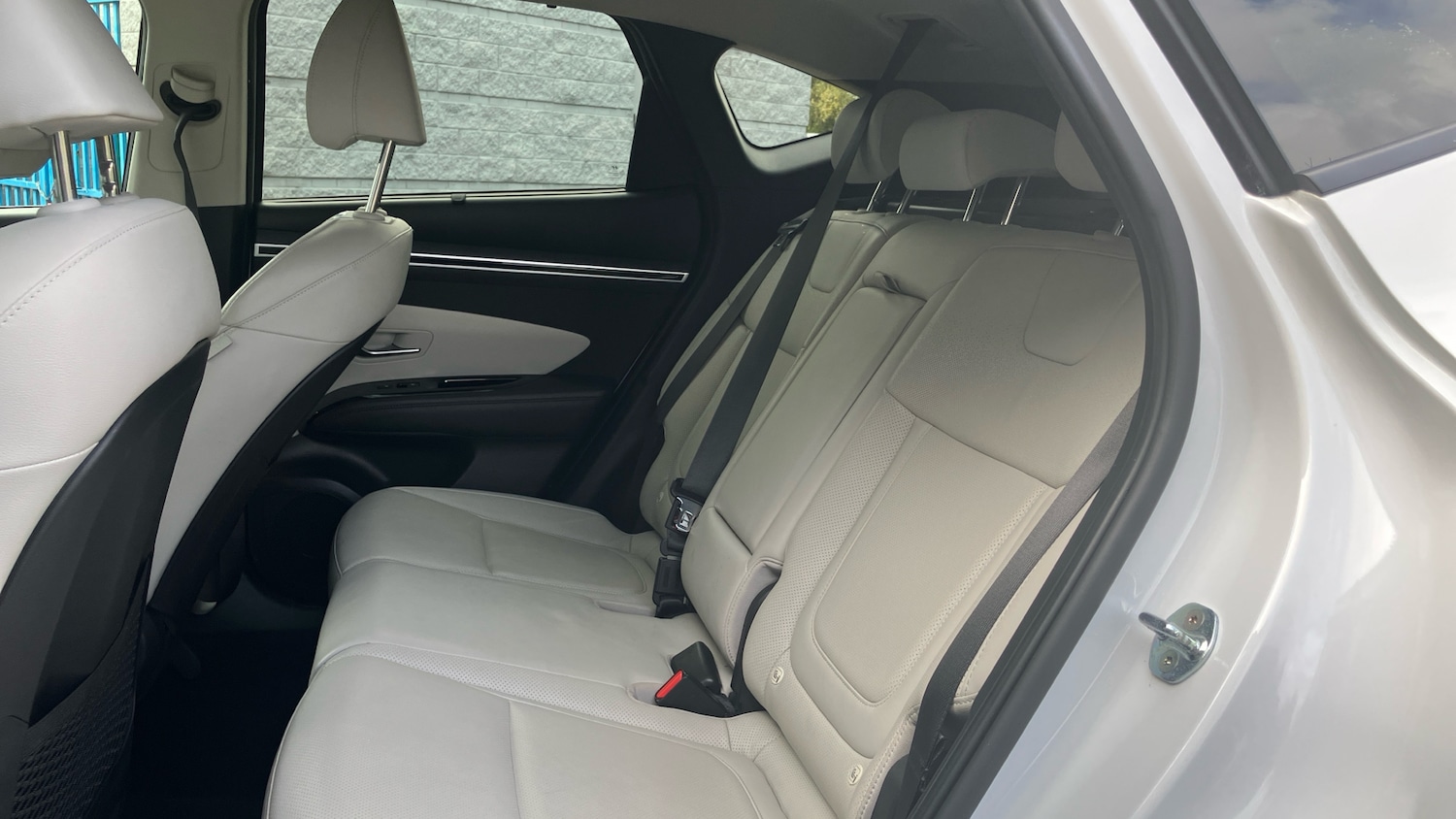 Used Hyundai TUCSON 2021 for sale - 76507275: Photo 16