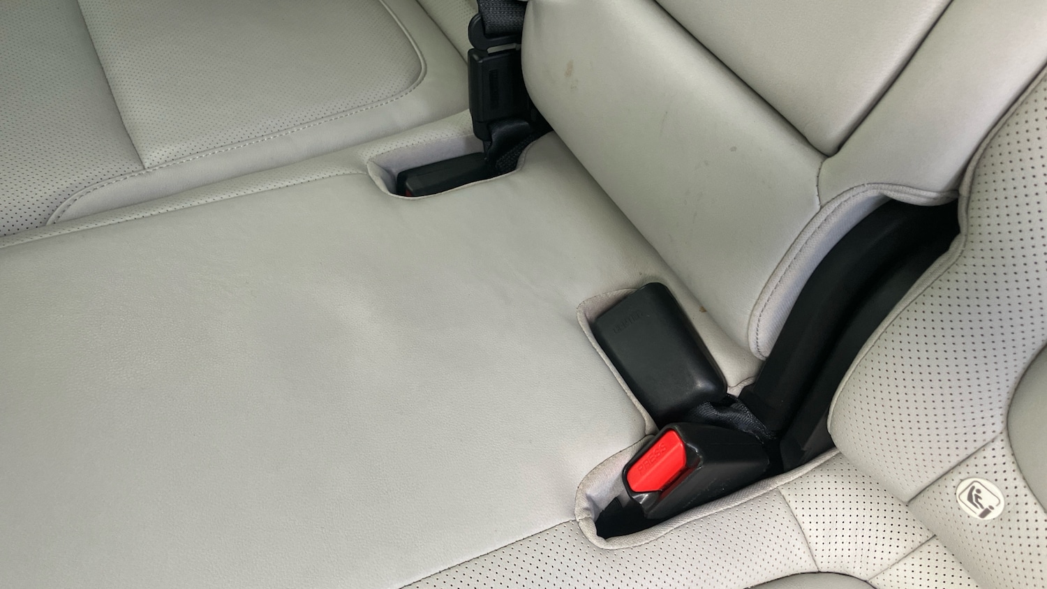 Used Hyundai TUCSON 2021 for sale - 76507275: Photo 17