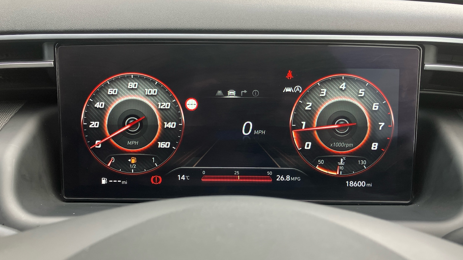 Used Hyundai TUCSON 2021 for sale - 76507275: Photo 18