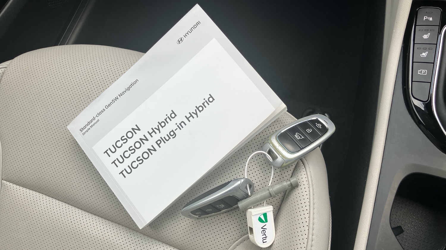 Used Hyundai TUCSON 2021 for sale - 76507275: Photo 19