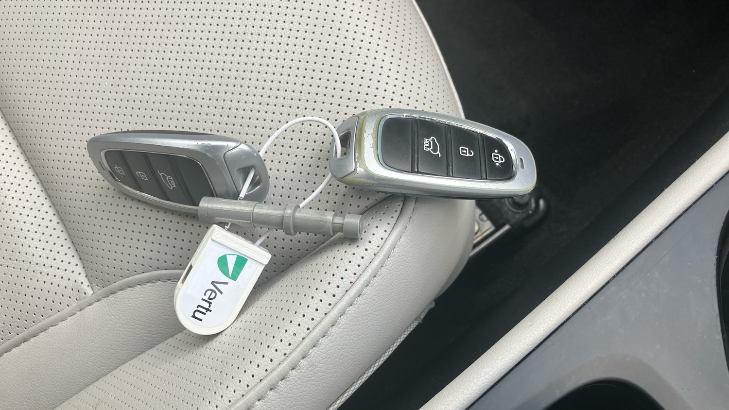 Used Hyundai TUCSON 2021 for sale - 76507275: Photo 20