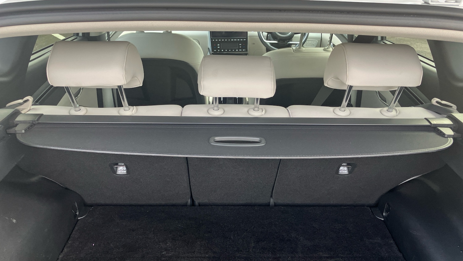 Used Hyundai TUCSON 2021 for sale - 76507275: Photo 21