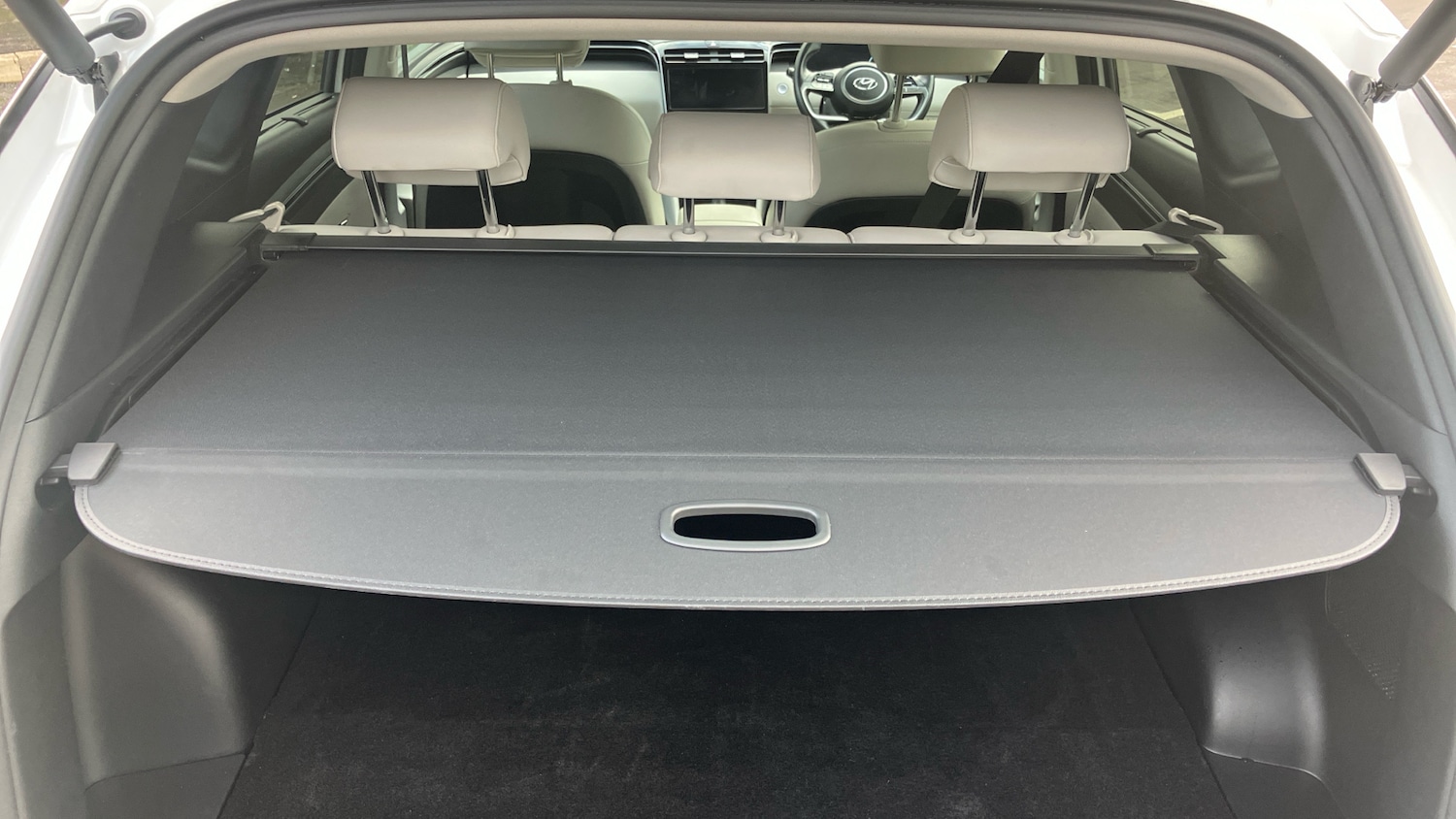 Used Hyundai TUCSON 2021 for sale - 76507275: Photo 22