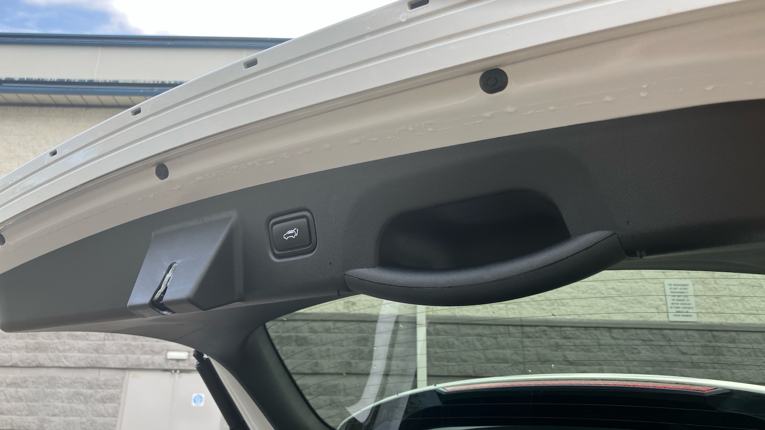 Used Hyundai TUCSON 2021 for sale - 76507275: Photo 27