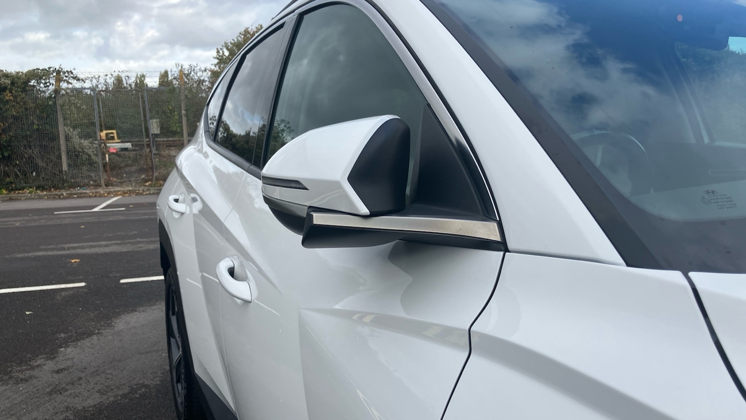 Used Hyundai TUCSON 2021 for sale - 76507275: Photo 30