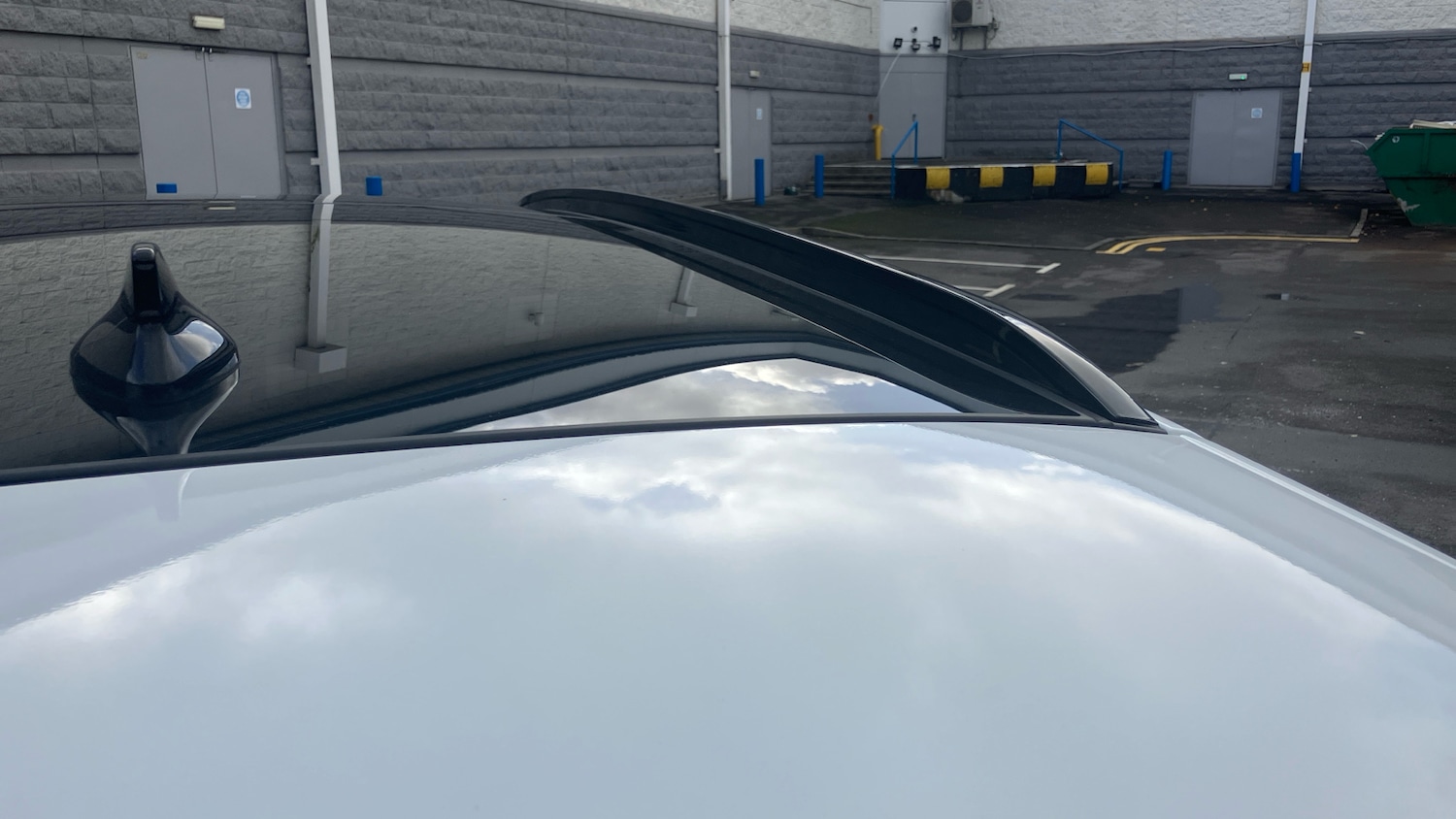 Used Hyundai TUCSON 2021 for sale - 76507275: Photo 33