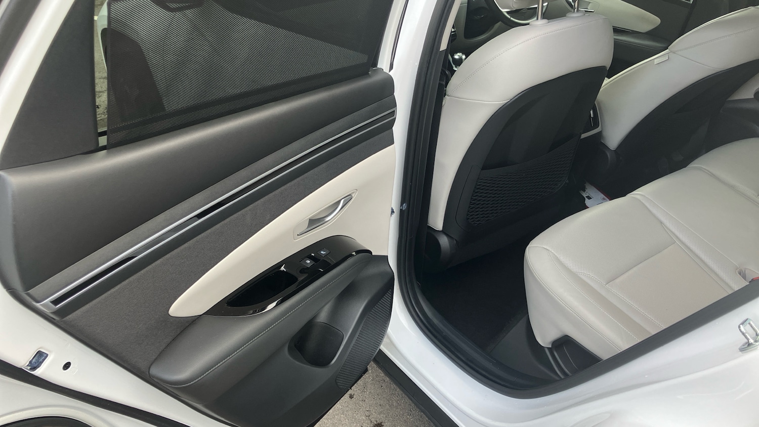 Used Hyundai TUCSON 2021 for sale - 76507275: Photo 35