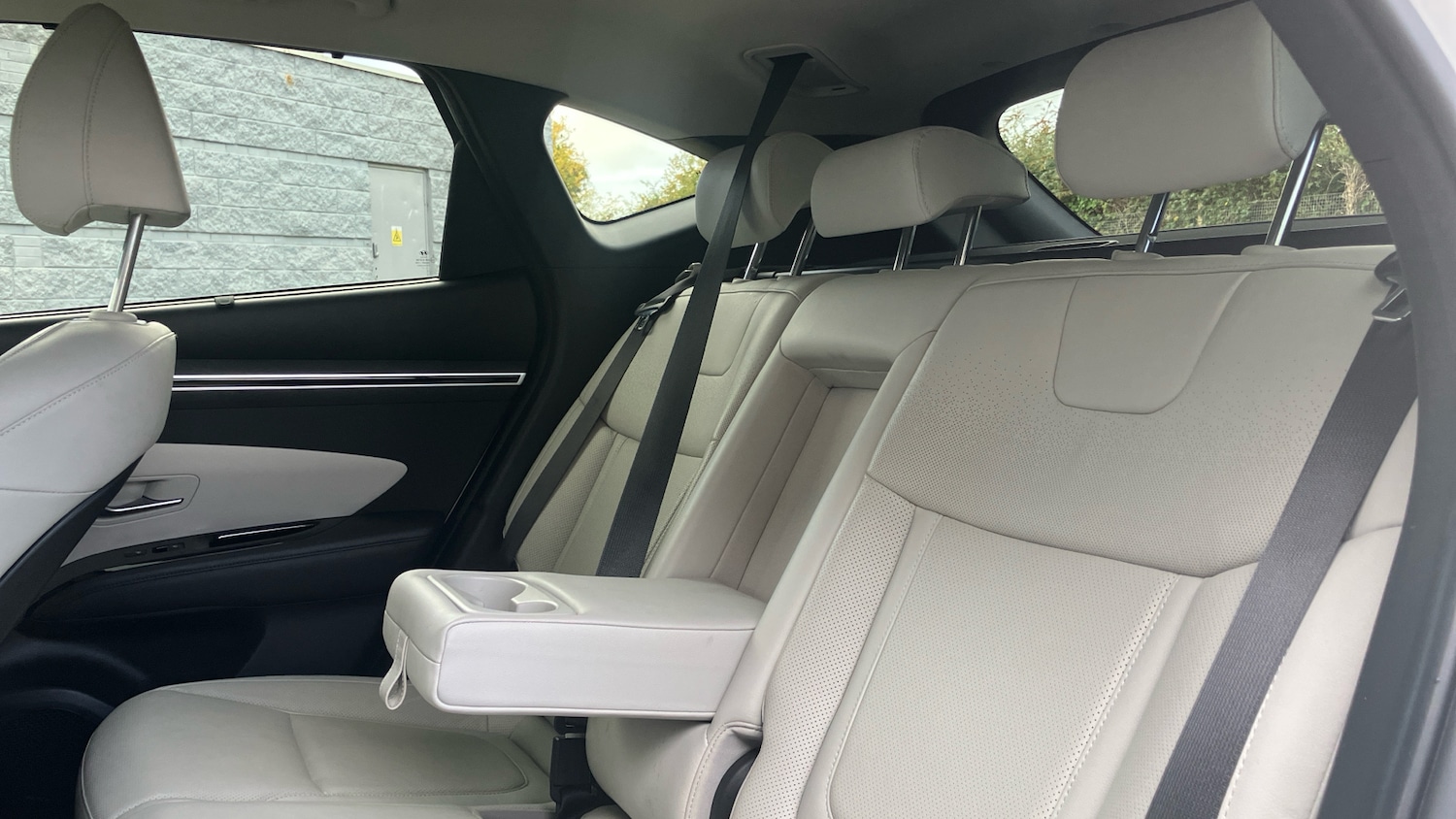 Used Hyundai TUCSON 2021 for sale - 76507275: Photo 37