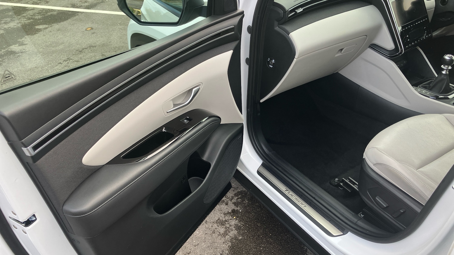 Used Hyundai TUCSON 2021 for sale - 76507275: Photo 38