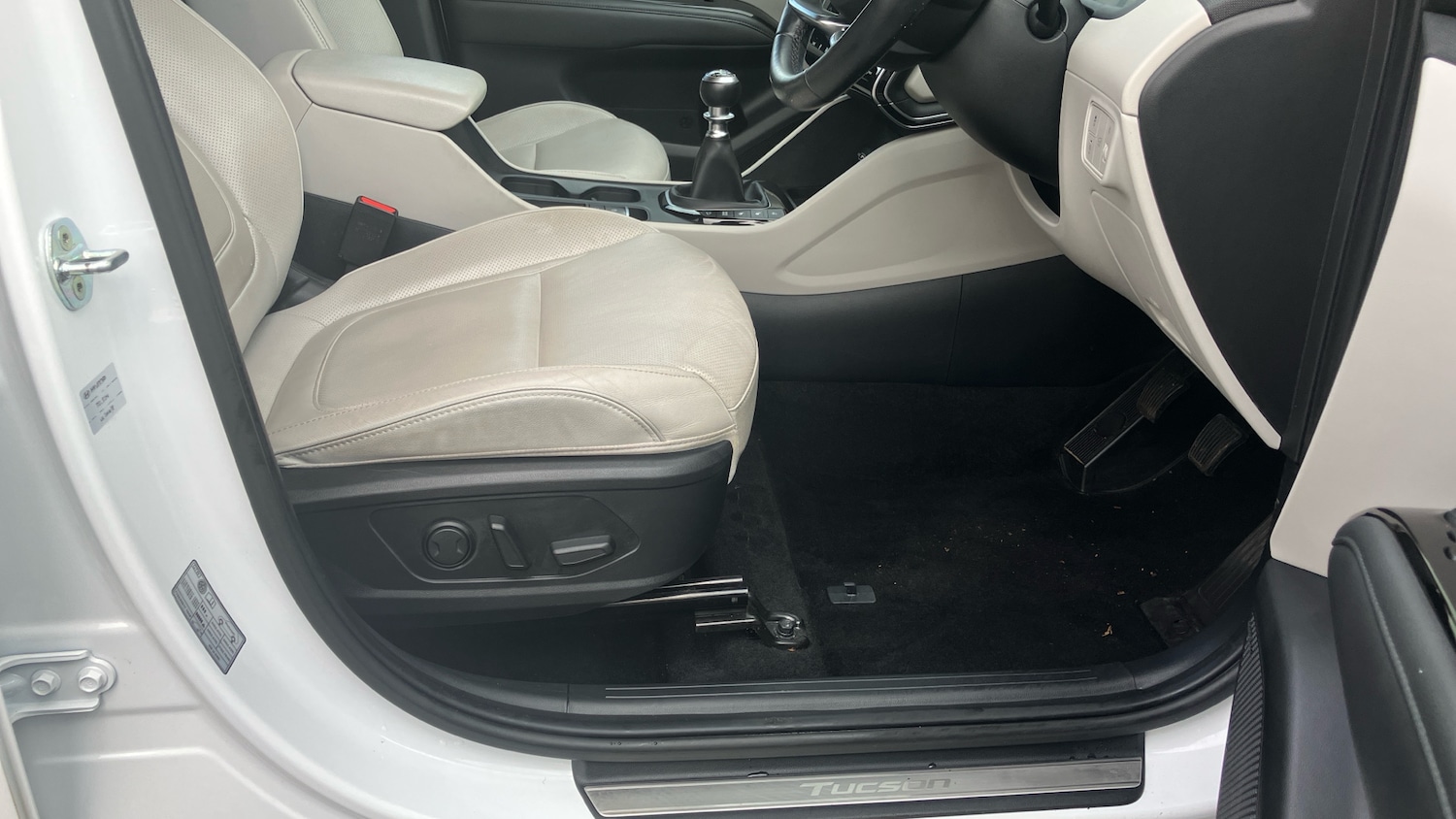 Used Hyundai TUCSON 2021 for sale - 76507275: Photo 40