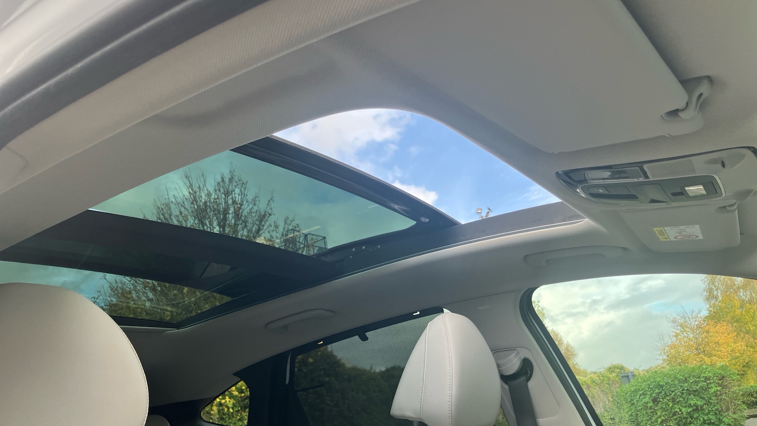 Used Hyundai TUCSON 2021 for sale - 76507275: Photo 43