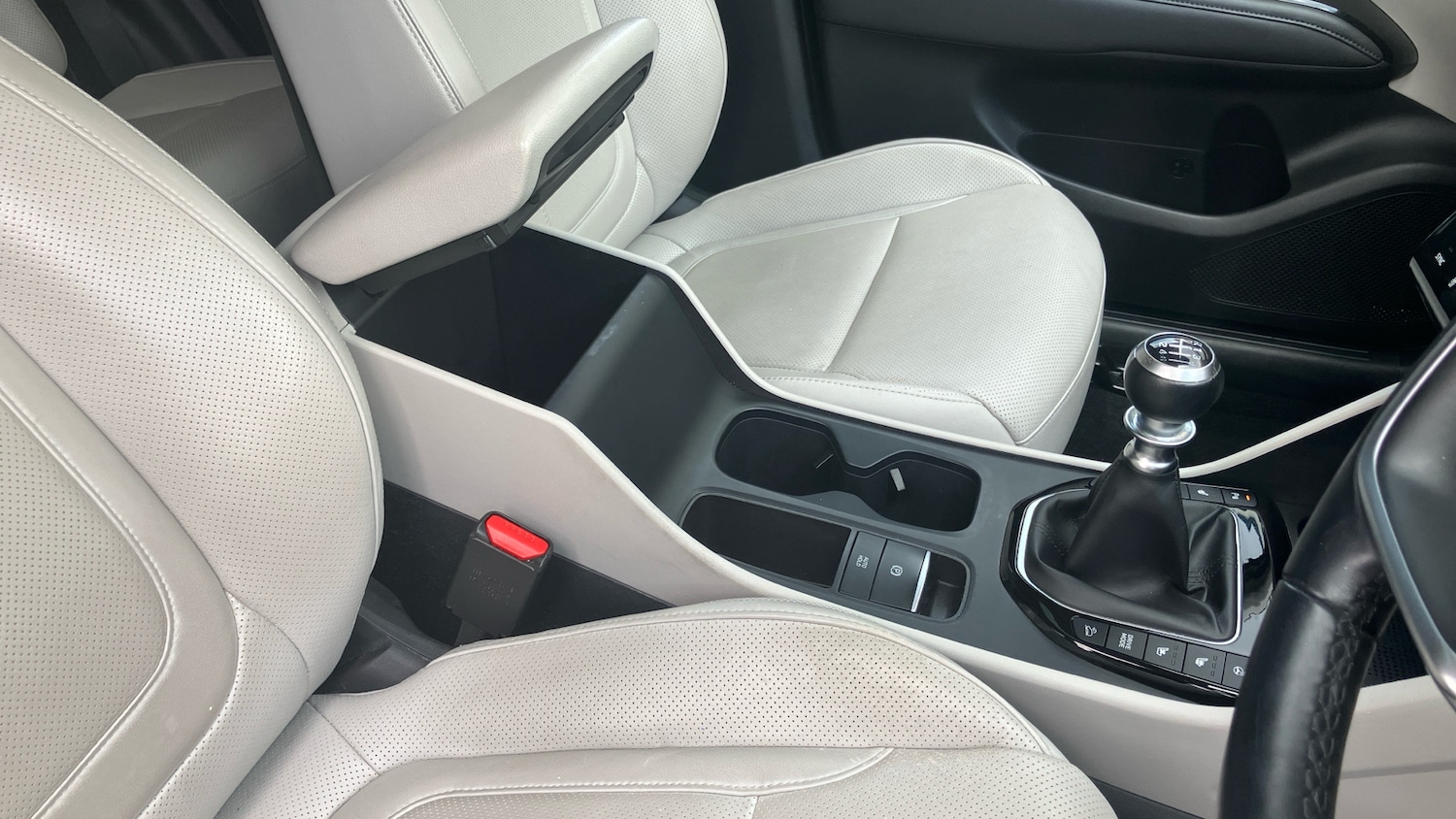 Used Hyundai TUCSON 2021 for sale - 76507275: Photo 44