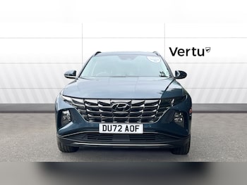 Used Hyundai TUCSON 2022 for sale - 75445997: Photo