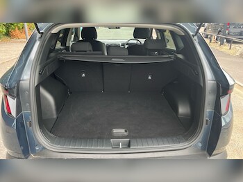 Used Hyundai TUCSON 2022 for sale - 75445997: Photo
