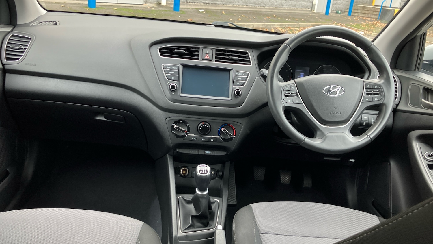 Used Hyundai i20 2020 for sale - 76588950: Photo 10