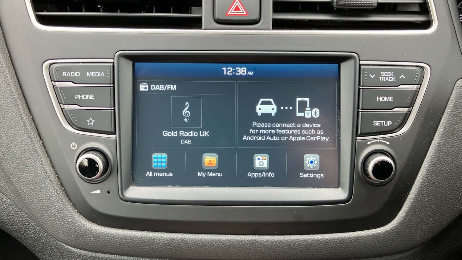 Used Hyundai i20 2020 for sale - 76588950: Photo 12