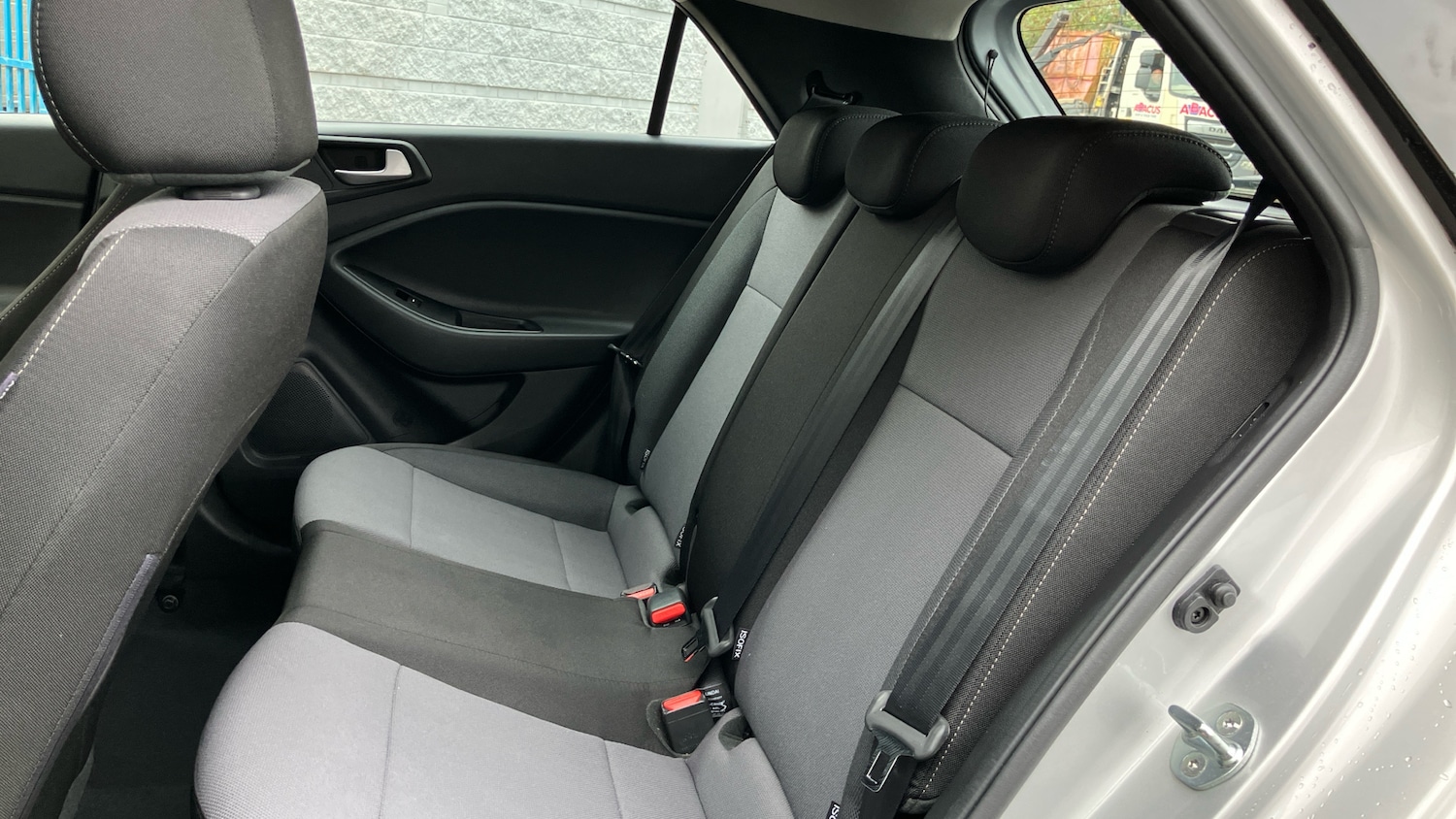 Used Hyundai i20 2020 for sale - 76588950: Photo 16