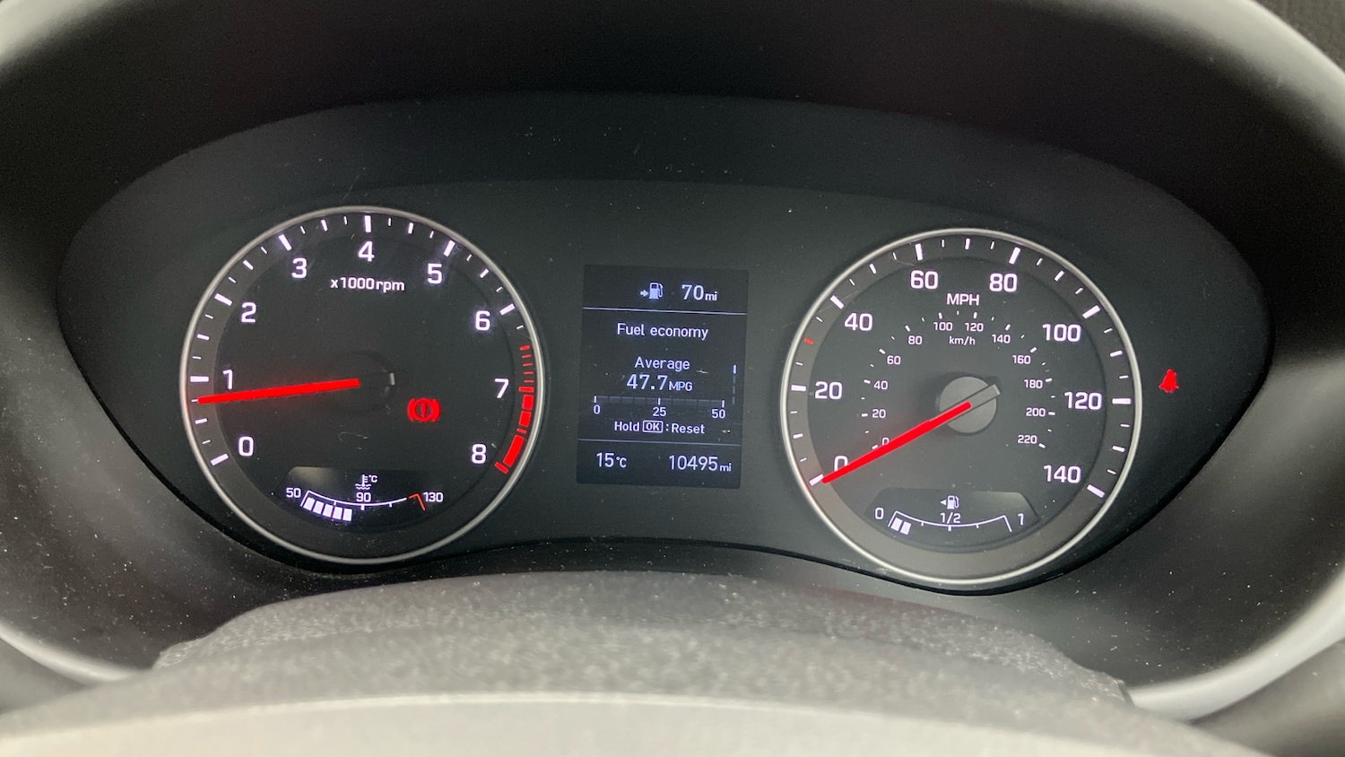 Used Hyundai i20 2020 for sale - 76588950: Photo 18