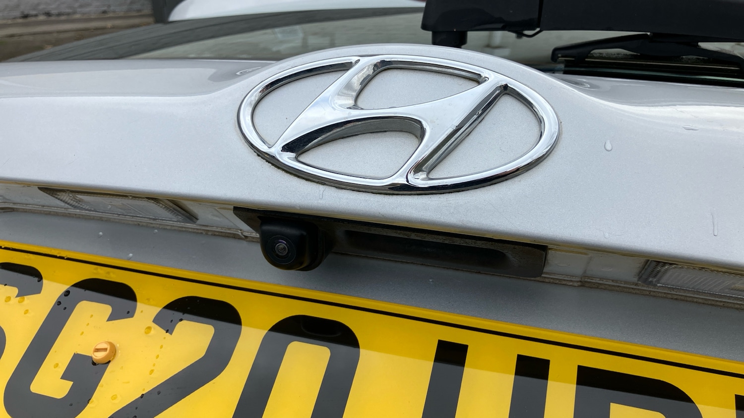 Used Hyundai i20 2020 for sale - 76588950: Photo 23