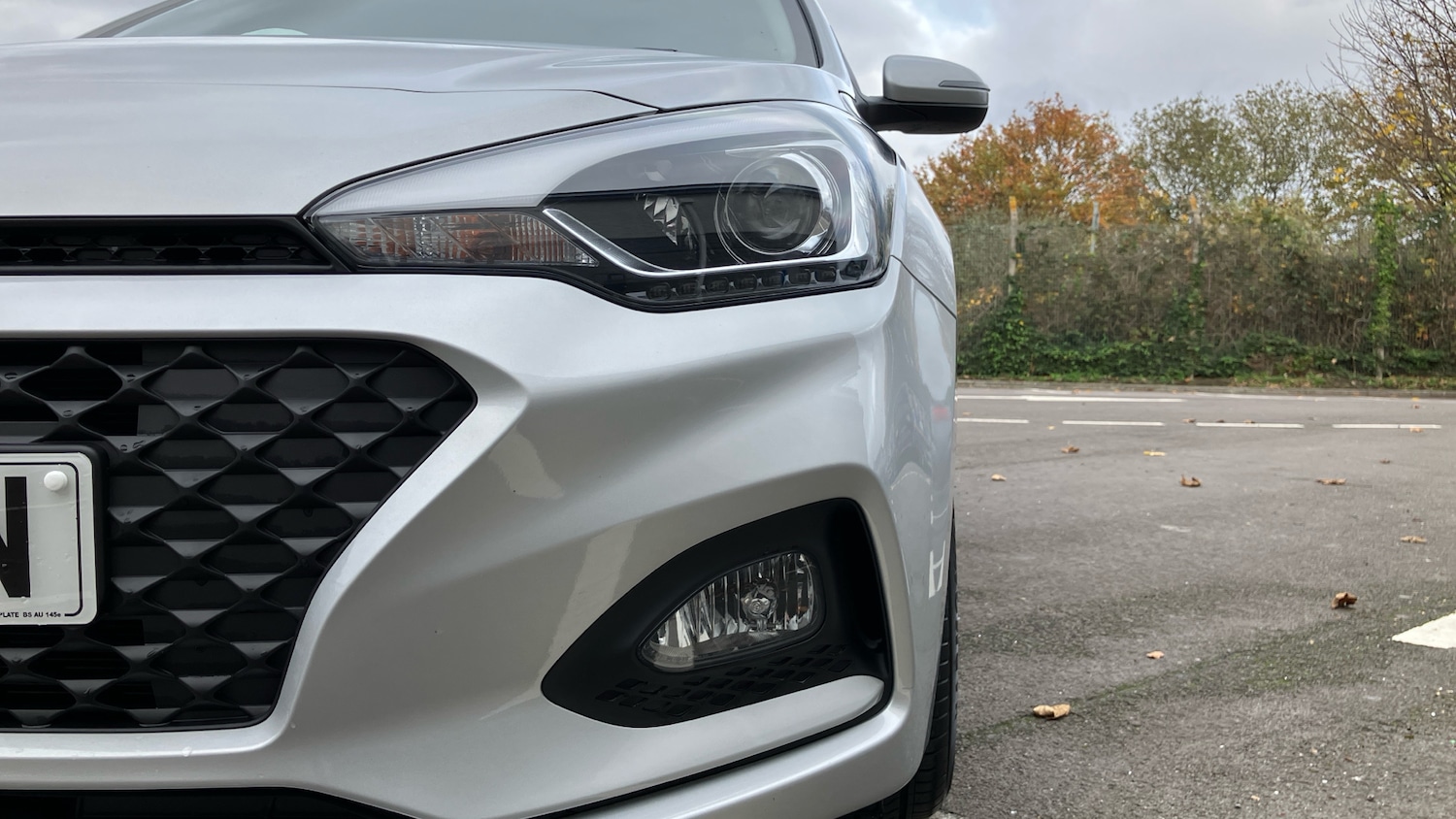 Used Hyundai i20 2020 for sale - 76588950: Photo 24