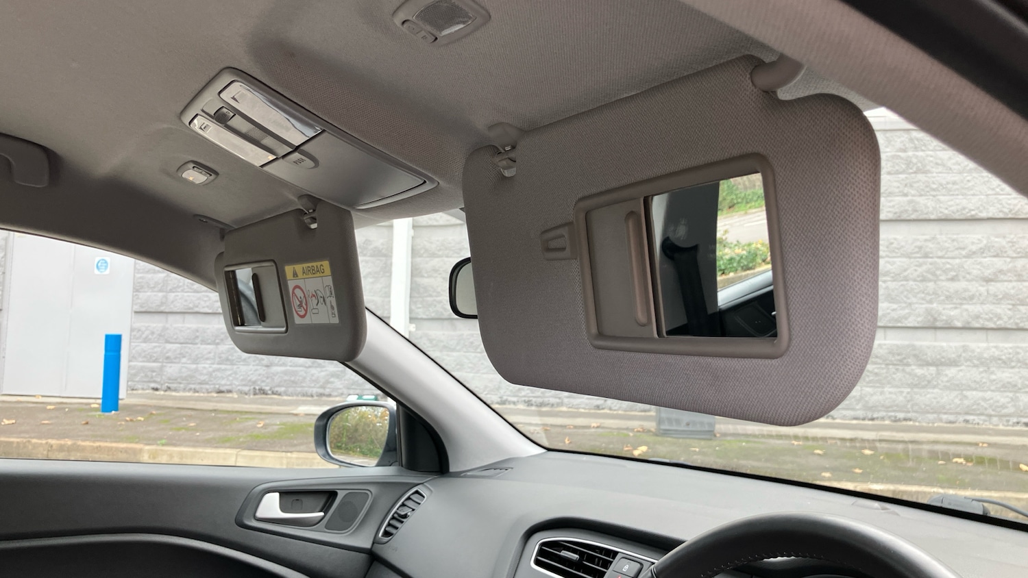 Used Hyundai i20 2020 for sale - 76588950: Photo 35