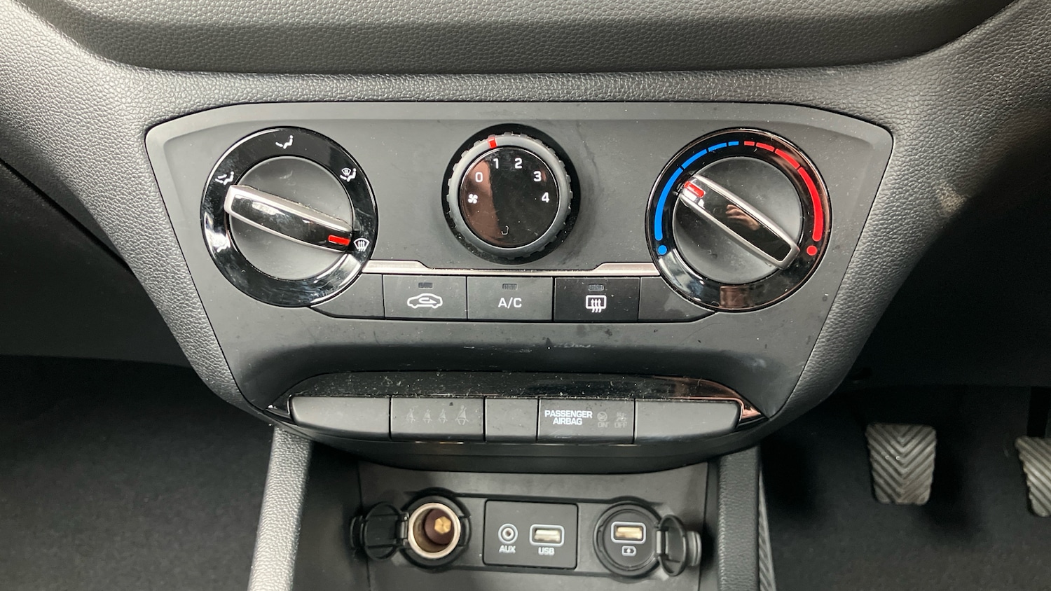 Used Hyundai i20 2020 for sale - 76588950: Photo 39