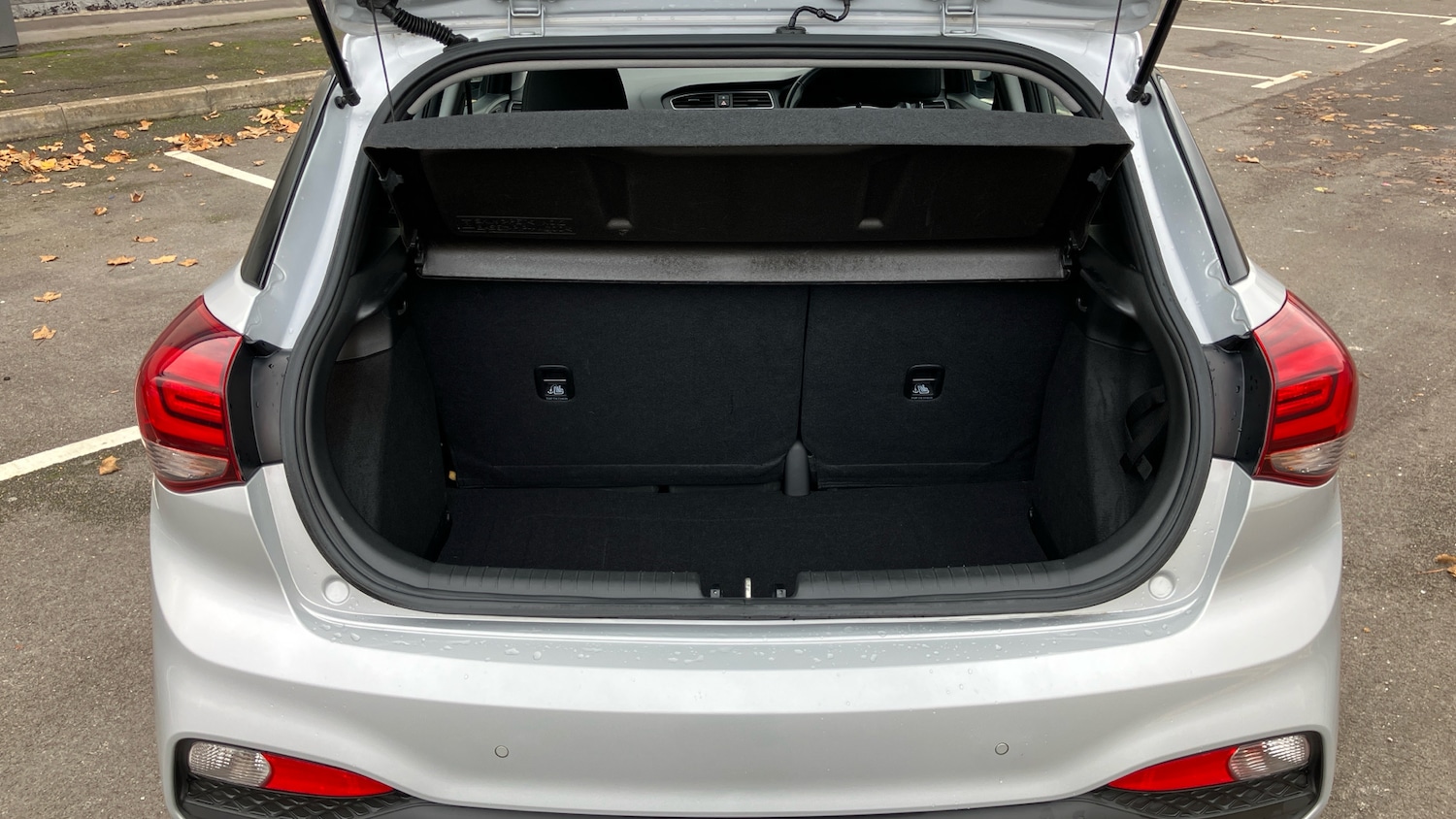 Used Hyundai i20 2020 for sale - 76588950: Photo 4