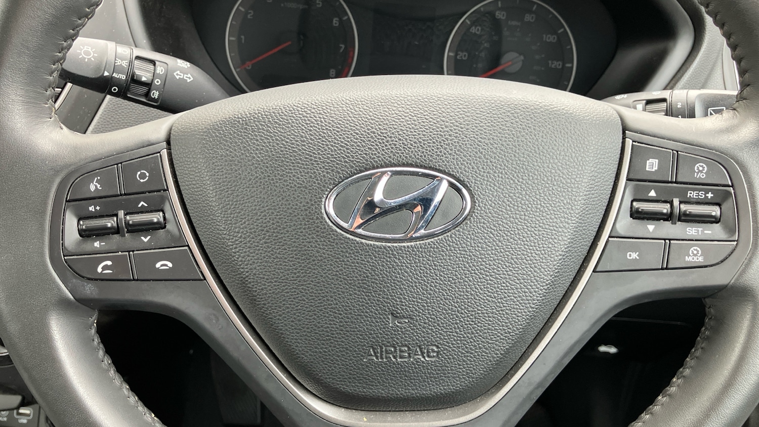 Used Hyundai i20 2020 for sale - 76588950: Photo 40
