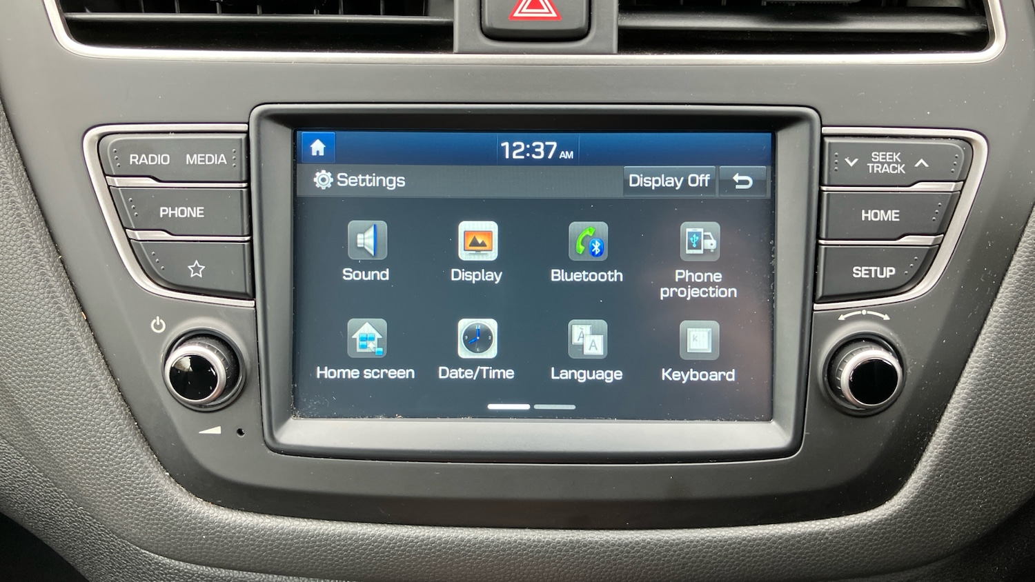 Used Hyundai i20 2020 for sale - 76588950: Photo 44