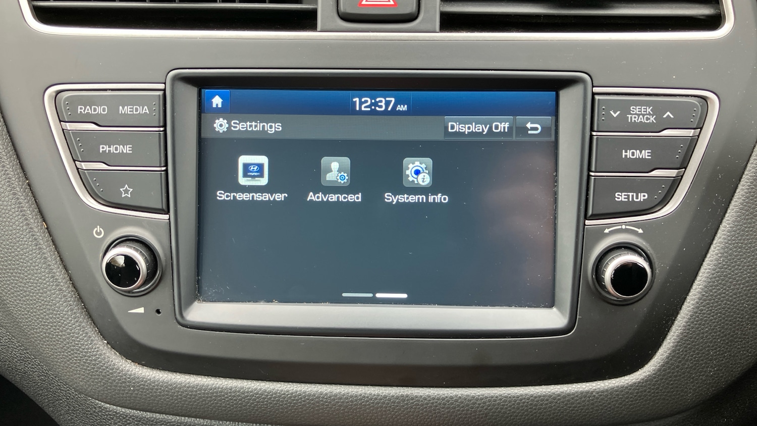 Used Hyundai i20 2020 for sale - 76588950: Photo 45