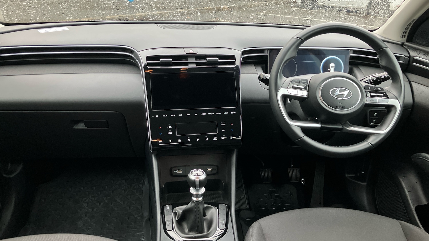 Used Hyundai TUCSON 2023 for sale - 77354218: Photo 10