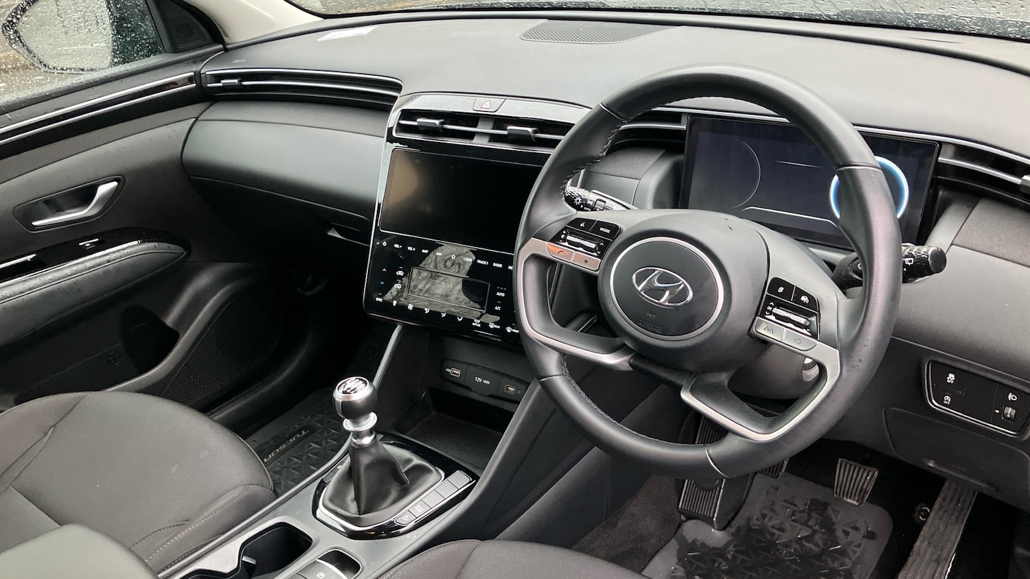 Used Hyundai TUCSON 2023 for sale - 77354218: Photo 11