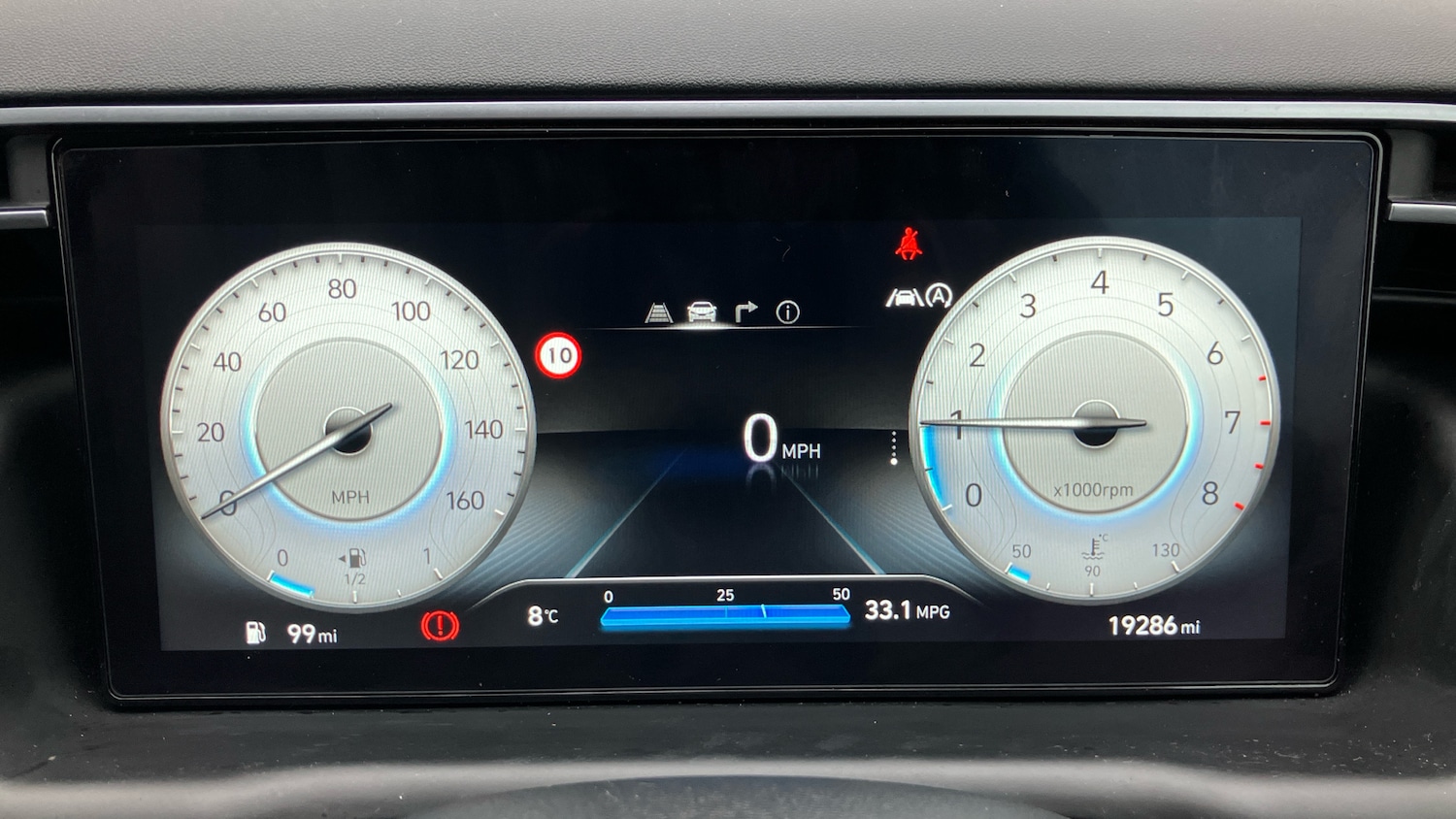 Used Hyundai TUCSON 2023 for sale - 77354218: Photo 18