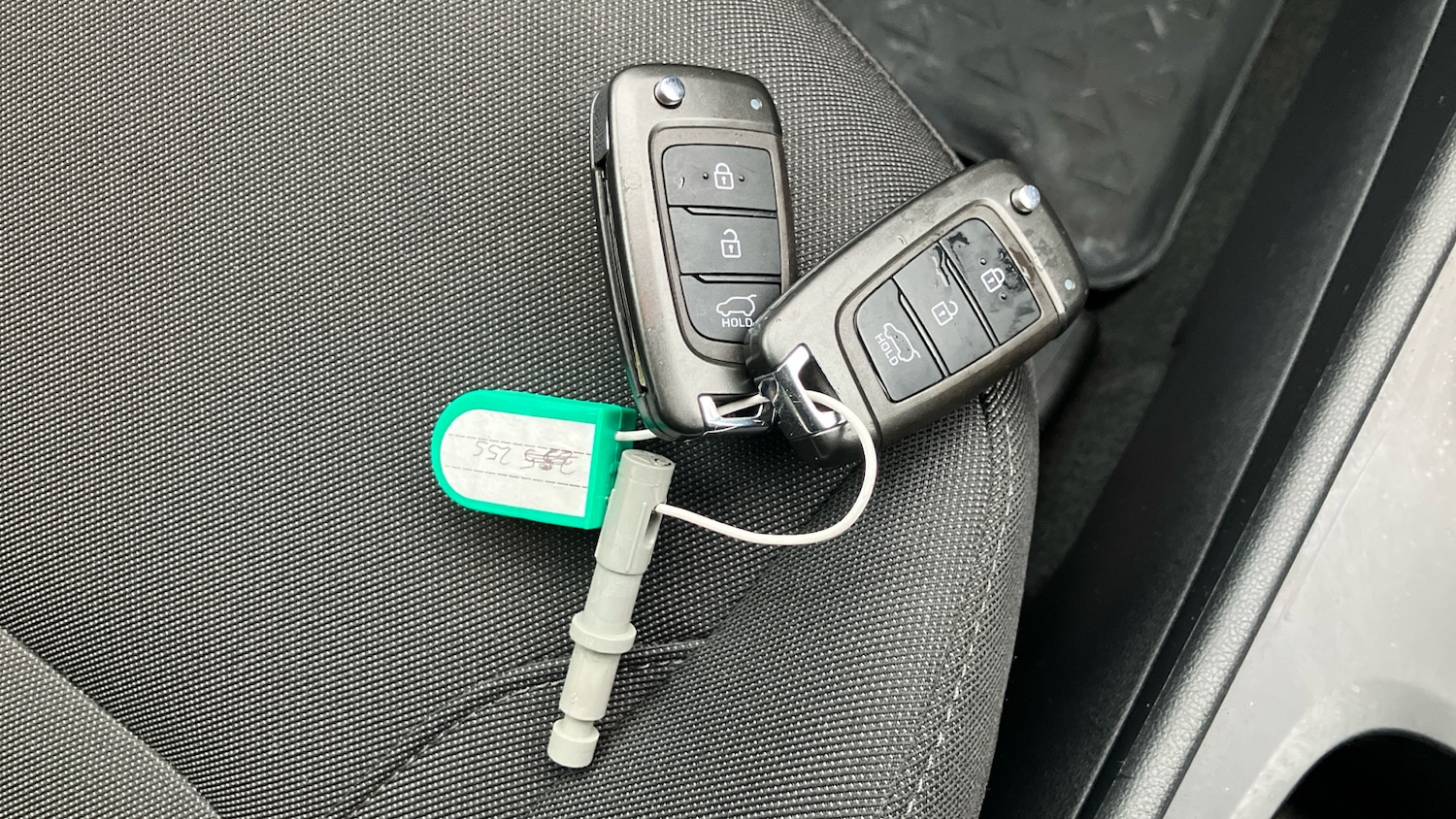 Used Hyundai TUCSON 2023 for sale - 77354218: Photo 20