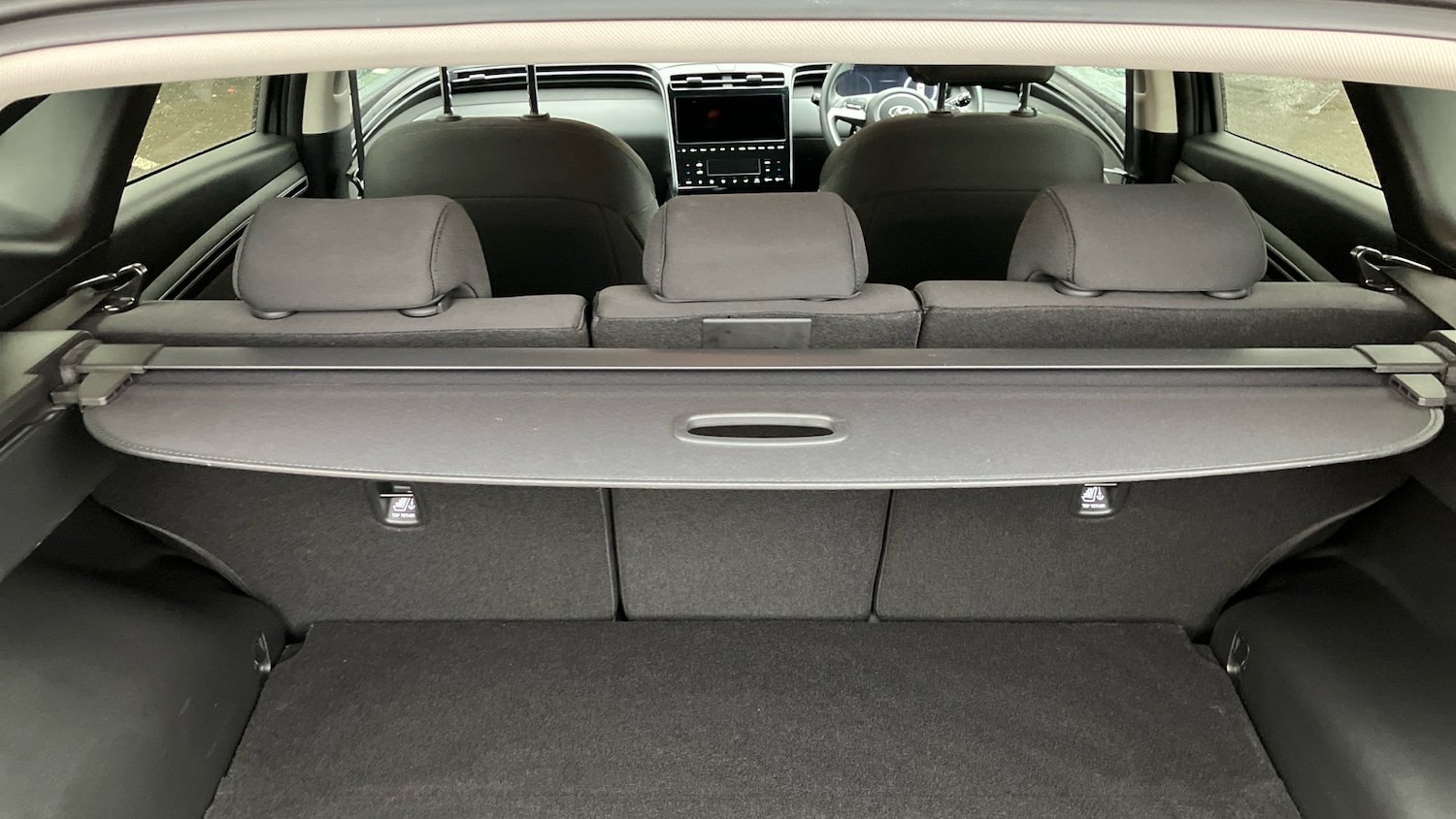 Used Hyundai TUCSON 2023 for sale - 77354218: Photo 21