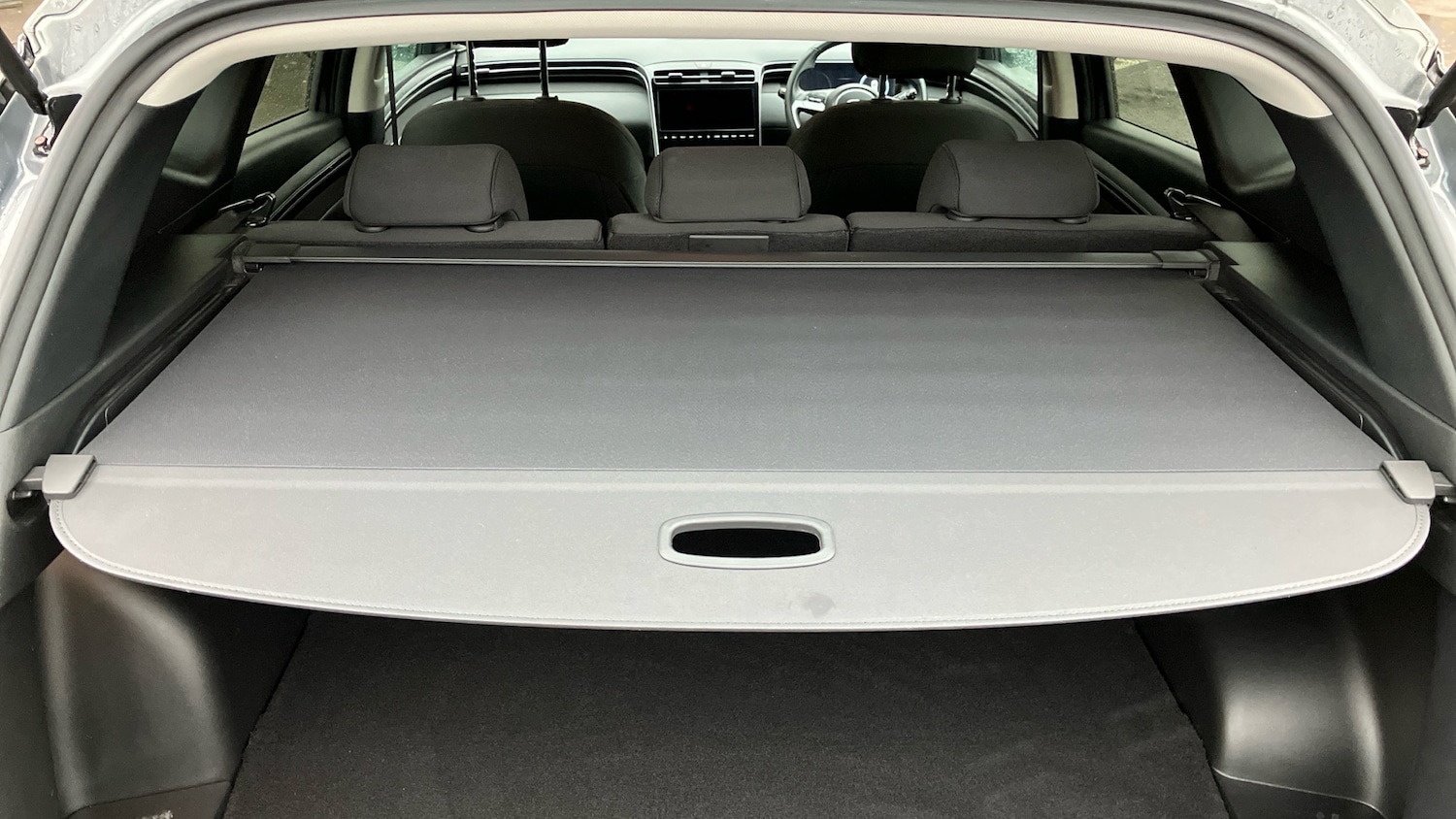 Used Hyundai TUCSON 2023 for sale - 77354218: Photo 22