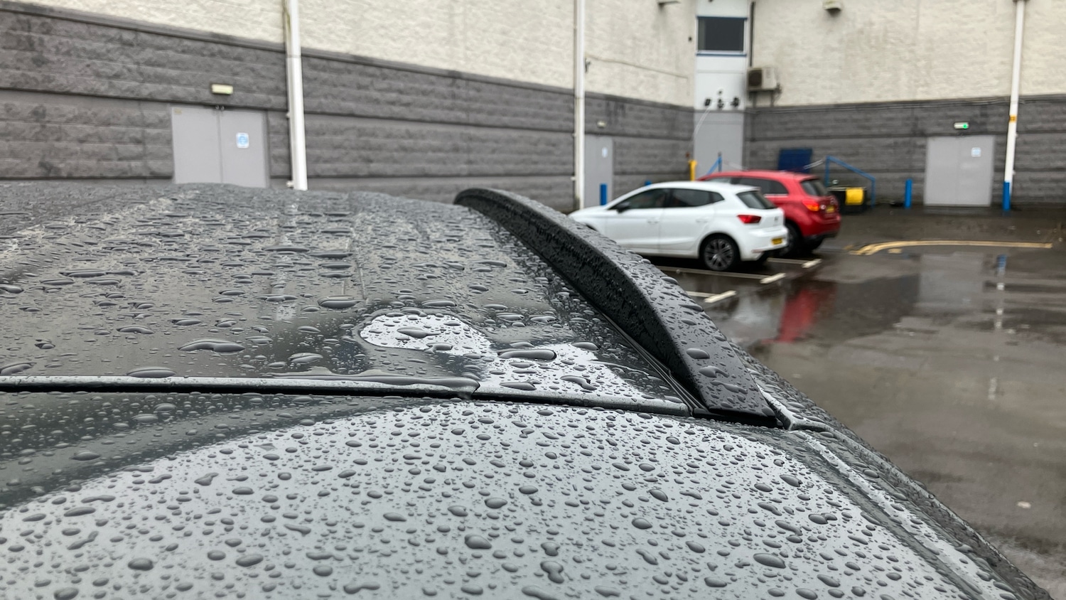 Used Hyundai TUCSON 2023 for sale - 77354218: Photo 30